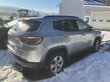 Jeep compass strut for sale  Cooperstown
