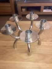 Candle holder for sale  SHEPPERTON