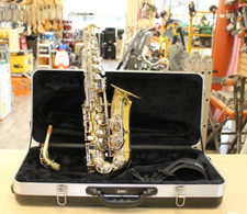 Selmer aristocrat as600 for sale  Toms River