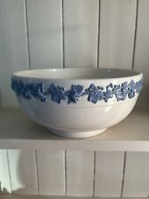 Wedgewood queensware embossed for sale  ALFRETON