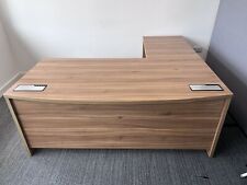 Large executive desk for sale  WALSALL
