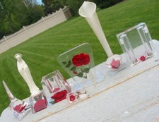 Vtg bircraft lucite for sale  Racine