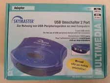Usb umschalter switch gebraucht kaufen  Deutschland