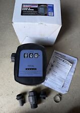 flow meter for sale  PETERBOROUGH