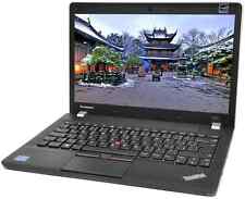 Lenovo thinkpad edge d'occasion  Vic-le-Comte