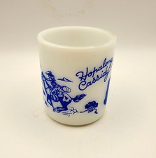 Hopalong cassidy blue for sale  Bridgeville