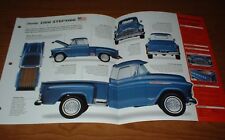 1957 chevy 3100 for sale  Melvindale