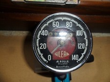 Contachilometri rolle gilera usato  Grugliasco