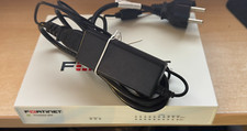 Fortinet fortigate 60f gebraucht kaufen  Neunkirchen-Seelscheid