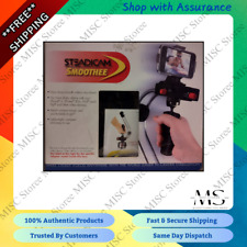 Steadicam smoothee gprohro for sale  ROMFORD
