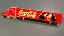 Krawattennadel coca cola gebraucht kaufen  Osterrönfeld