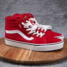 Vans filmore suede for sale  Allen