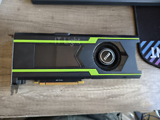Placa de Vídeo MSI NVIDIA GeForce GTX 1080 Ti 11GB GDDR5X (GTX 1080 TI AERO 11G comprar usado  Enviando para Brazil