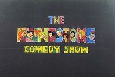 Original flintstone comedy for sale  Quarryville