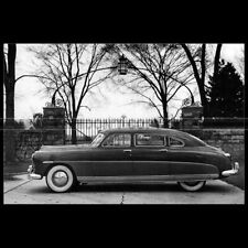 Photo .024132 hudson d'occasion  Martinvast