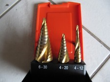 kegelbohrer gebraucht kaufen kegelbohrer gebraucht kaufen Deutschland