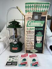 Vintage coleman 220f for sale  New York