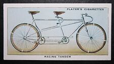 Racing tandem bicycle for sale  DERBY