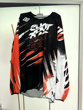 Shirt moto cross d'occasion  Montastruc-la-Conseillère