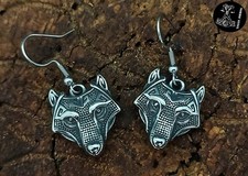 Hrring wolf fuchs gebraucht kaufen  Landsberg