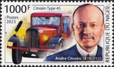Andre citroën citroen for sale  PONTYPRIDD