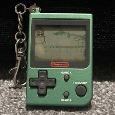 Green nintendo donkey for sale  DERBY