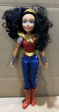 Wonder woman superhero for sale  MEXBOROUGH