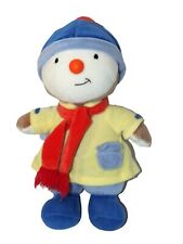 Doudou choupi tchoupi d'occasion  Valras-Plage