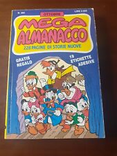Mega almanacco 382 usato  Montaione