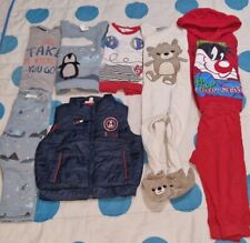 Lotto bimbo mesi usato Lotto bimbo mesi usato  Milano