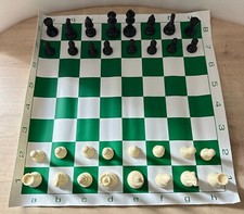 Echecs tournament chess d'occasion  Expédié en Belgium