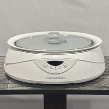 Corningware 4qt slow for sale  Irving