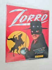 Album zorro germania usato  Villar Focchiardo