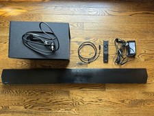 Usado, Barra de som Samsung HW-B73CD 5.1 canais série B com subwoofer sem fio comprar usado  Enviando para Brazil
