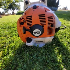 backpack leaf blower for sale  Ephrata