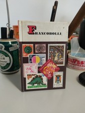 Francobolli arvati piccole usato  Genova