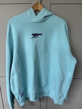 Adidas arsenal travel for sale  SOUTHEND-ON-SEA