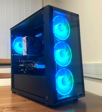 Fast gaming ryzen for sale  ALLOA