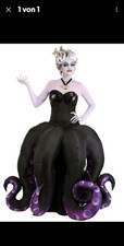 Disney ursula kostüm gebraucht kaufen  Werneuchen