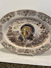 Vintage japan thanksgiving for sale  Brentwood
