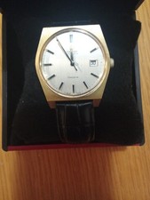 Orologio omega carica usato  Villa Faraldi