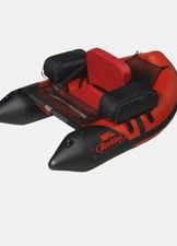 Gommone belly boat usato  Aversa