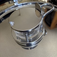 Alessi parmesan der gebraucht kaufen  Waldkirchen