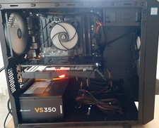 Gaming intel ram usato  Corciano