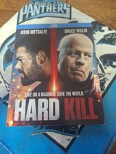 Hard Kill Blu Ray comprar usado  Enviando para Brazil