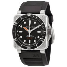 Bell ross diver for sale  Brooklyn