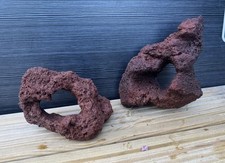Aquarium rock stone for sale  ROCHDALE