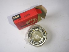 Fag kugellager 6005 gebraucht kaufen  Berlin
