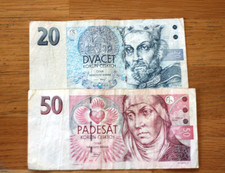 Korun bank czech gebraucht kaufen  München