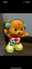 Vtech chase bear. for sale  RHYL